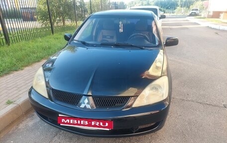 Mitsubishi Lancer IX, 2004 год, 220 000 рублей, 7 фотография