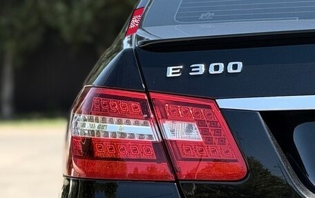 Mercedes-Benz E-Класс, 2010 год, 1 865 000 рублей, 6 фотография