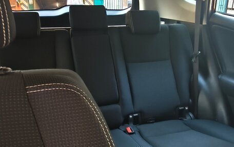 Toyota RAV4, 2018 год, 2 150 000 рублей, 9 фотография