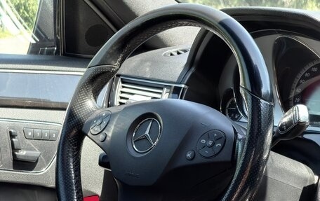 Mercedes-Benz E-Класс, 2010 год, 1 865 000 рублей, 12 фотография