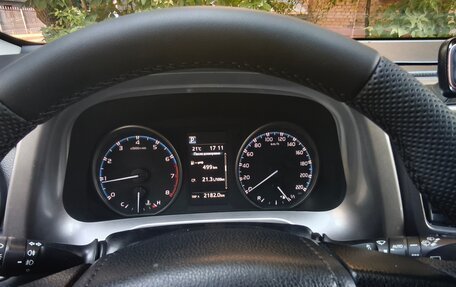 Toyota RAV4, 2018 год, 2 150 000 рублей, 20 фотография