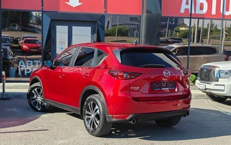 Mazda CX-5 II, 2017 год, 2 160 000 рублей, 4 фотография