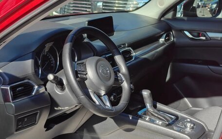 Mazda CX-5 II, 2017 год, 2 160 000 рублей, 7 фотография