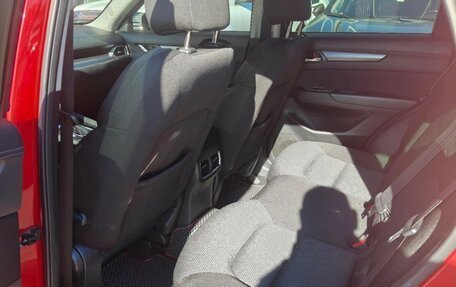 Mazda CX-5 II, 2017 год, 2 160 000 рублей, 12 фотография