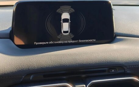 Mazda CX-5 II, 2017 год, 2 160 000 рублей, 11 фотография