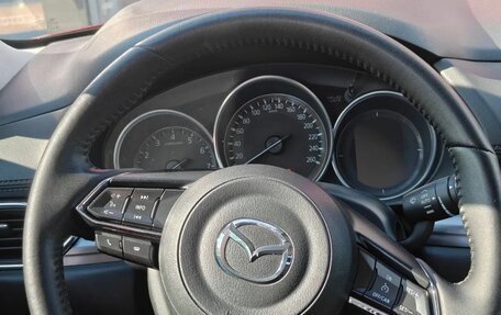 Mazda CX-5 II, 2017 год, 2 160 000 рублей, 9 фотография