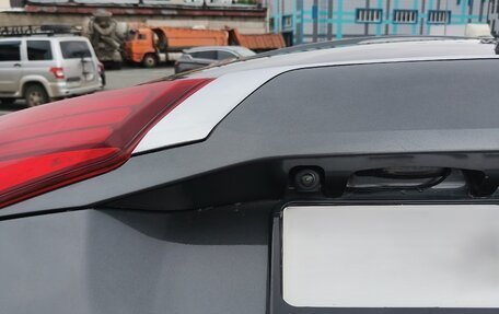 Mitsubishi Outlander III рестайлинг 3, 2019 год, 2 050 000 рублей, 16 фотография