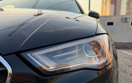Audi A3, 2015 год, 1 470 000 рублей, 6 фотография