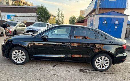 Audi A3, 2015 год, 1 470 000 рублей, 3 фотография