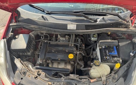 Opel Corsa D, 2008 год, 300 000 рублей, 7 фотография