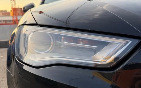 Audi A3, 2015 год, 1 470 000 рублей, 7 фотография