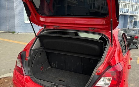 Opel Corsa D, 2008 год, 300 000 рублей, 6 фотография