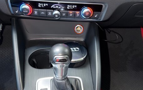 Audi A3, 2015 год, 1 470 000 рублей, 10 фотография