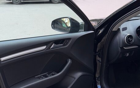 Audi A3, 2015 год, 1 470 000 рублей, 12 фотография
