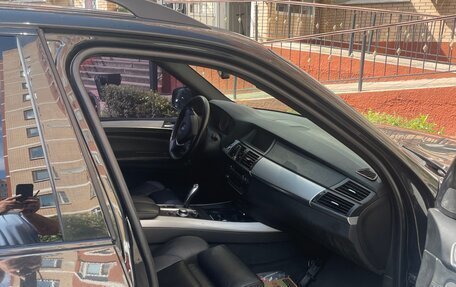 BMW X5, 2008 год, 1 380 000 рублей, 5 фотография