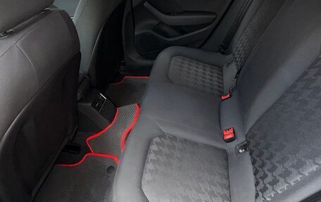 Audi A3, 2015 год, 1 470 000 рублей, 14 фотография