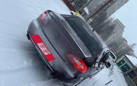 Skoda Superb III рестайлинг, 2012 год, 1 100 000 рублей, 3 фотография