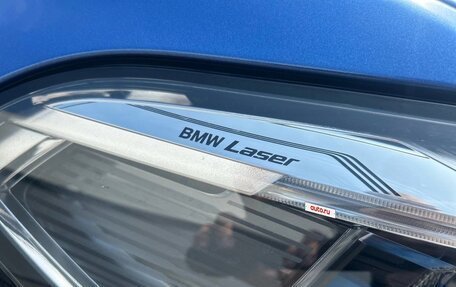 BMW X6, 2020 год, 7 700 000 рублей, 10 фотография