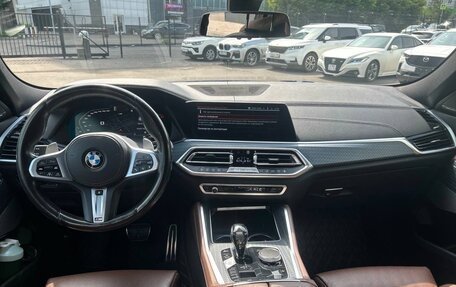 BMW X6, 2020 год, 7 700 000 рублей, 12 фотография