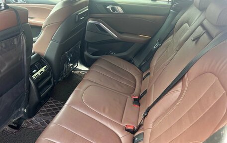 BMW X6, 2020 год, 7 700 000 рублей, 16 фотография
