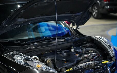Nissan Juke Nismo, 2013 год, 1 360 000 рублей, 5 фотография