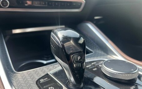 BMW X6, 2020 год, 7 700 000 рублей, 15 фотография