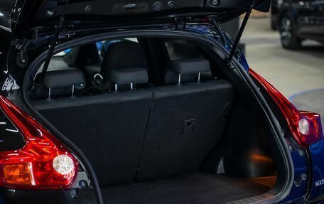 Nissan Juke Nismo, 2013 год, 1 360 000 рублей, 9 фотография