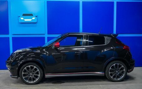 Nissan Juke Nismo, 2013 год, 1 360 000 рублей, 3 фотография