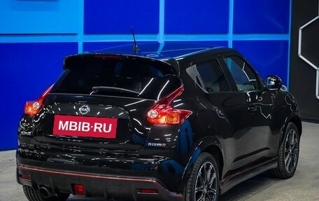 Nissan Juke Nismo, 2013 год, 1 360 000 рублей, 7 фотография