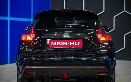 Nissan Juke Nismo, 2013 год, 1 360 000 рублей, 8 фотография
