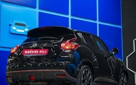 Nissan Juke Nismo, 2013 год, 1 360 000 рублей, 6 фотография