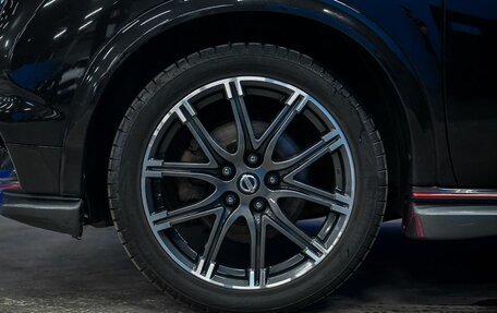 Nissan Juke Nismo, 2013 год, 1 360 000 рублей, 10 фотография
