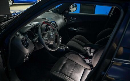 Nissan Juke Nismo, 2013 год, 1 360 000 рублей, 11 фотография