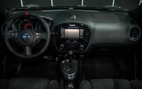 Nissan Juke Nismo, 2013 год, 1 360 000 рублей, 12 фотография