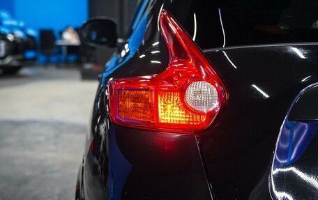 Nissan Juke Nismo, 2013 год, 1 360 000 рублей, 19 фотография