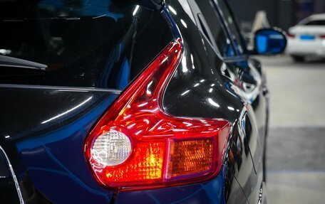 Nissan Juke Nismo, 2013 год, 1 360 000 рублей, 18 фотография