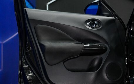 Nissan Juke Nismo, 2013 год, 1 360 000 рублей, 15 фотография