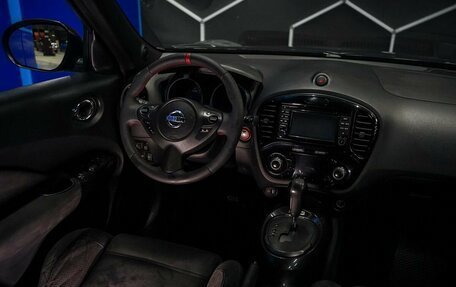 Nissan Juke Nismo, 2013 год, 1 360 000 рублей, 24 фотография