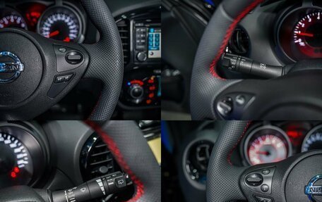 Nissan Juke Nismo, 2013 год, 1 360 000 рублей, 21 фотография