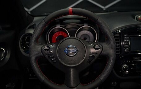 Nissan Juke Nismo, 2013 год, 1 360 000 рублей, 25 фотография