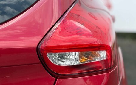 Ford Focus III, 2016 год, 1 049 000 рублей, 14 фотография