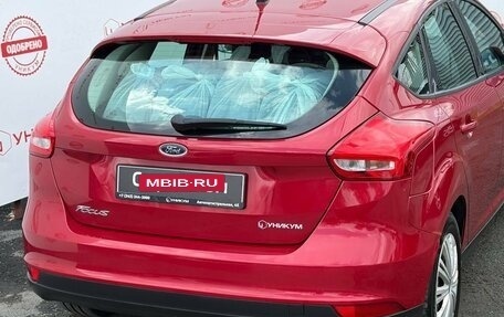 Ford Focus III, 2016 год, 1 049 000 рублей, 12 фотография