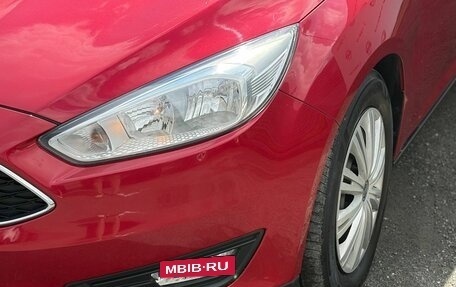 Ford Focus III, 2016 год, 1 049 000 рублей, 10 фотография