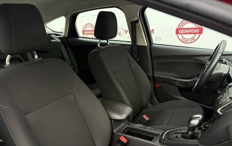 Ford Focus III, 2016 год, 1 049 000 рублей, 22 фотография