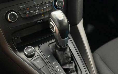 Ford Focus III, 2016 год, 1 049 000 рублей, 29 фотография