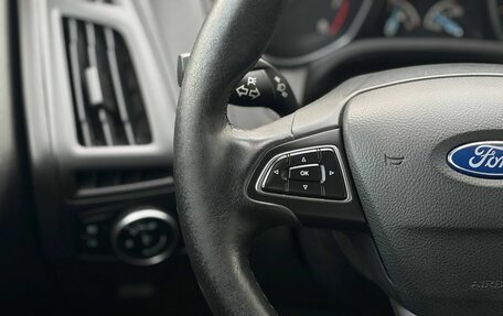 Ford Focus III, 2016 год, 1 049 000 рублей, 27 фотография