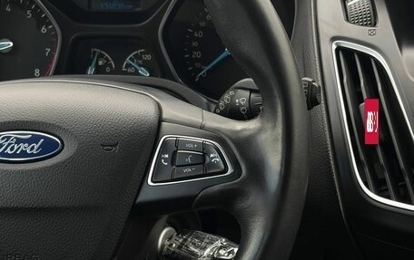 Ford Focus III, 2016 год, 1 049 000 рублей, 28 фотография