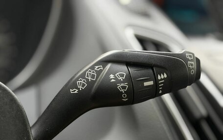 Ford Focus III, 2016 год, 1 049 000 рублей, 33 фотография