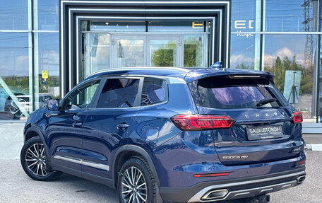 Chery Tiggo 8 Pro, 2022 год, 1 925 000 рублей, 6 фотография