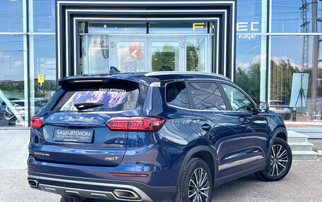 Chery Tiggo 8 Pro, 2022 год, 1 925 000 рублей, 4 фотография